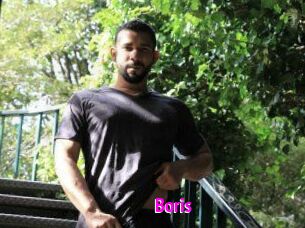 Boris