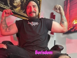 Borisdom