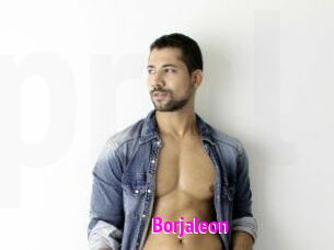 Borjaleon