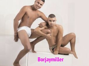 Borjaymiller