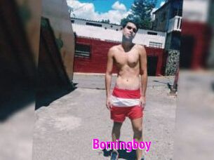 Borningboy
