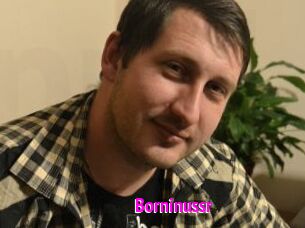Borninussr
