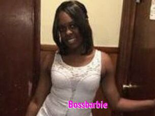 Bossbarbie