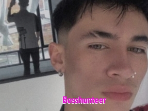 Bosshunteer