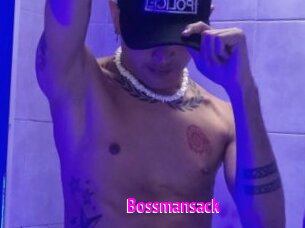 Bossmansack