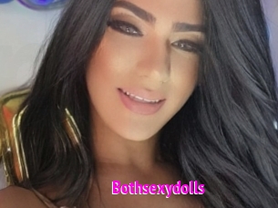 bothsexydolls Porn Loverz