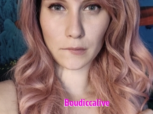 Boudiccalive