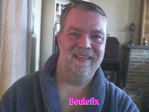 Boulefix