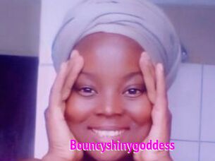 Bouncyshinygoddess