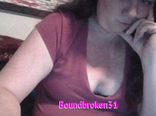 Boundbroken31