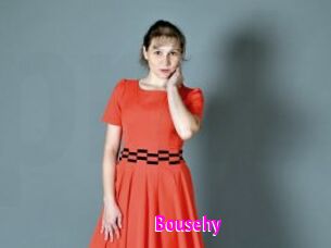 Bousehy