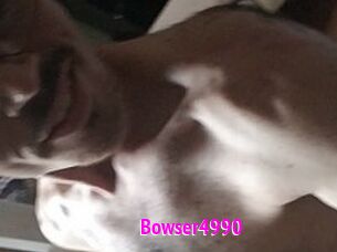 Bowser4990