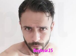 Boybear25