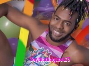Boyblackbigcock23
