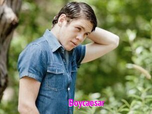 Boycaesar