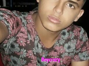 Boycrazy
