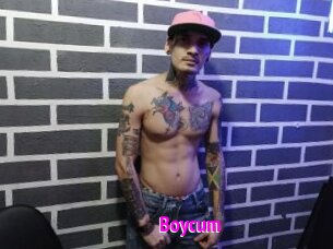 Boycum