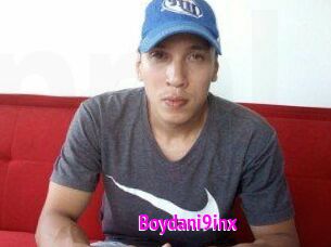 boydani9inx Porn Loverz