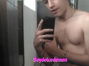 boydolcedemon Porn Loverz