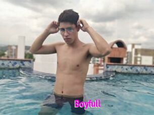 Boyfull
