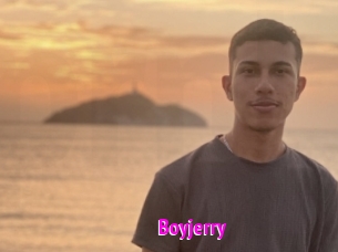 Boyjerry
