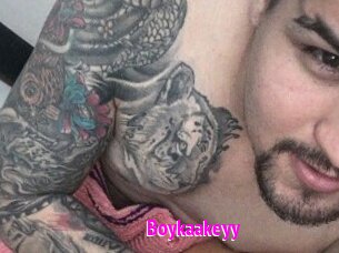 Boykaakeyy