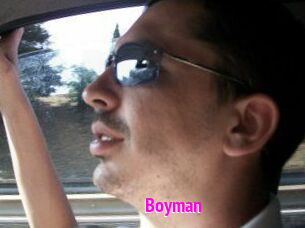Boyman