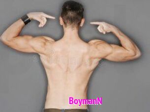 BoymanN
