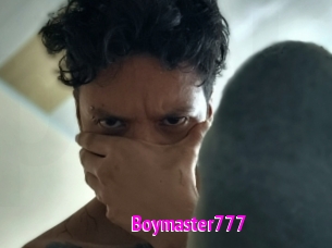 Boymaster777