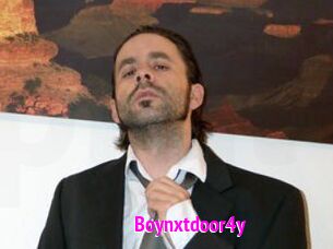 Boynxtdoor4y
