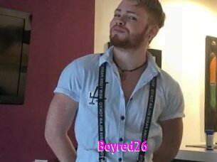 Boyred26