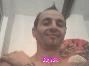 Boys84