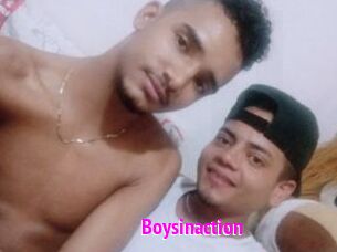 Boysinaction