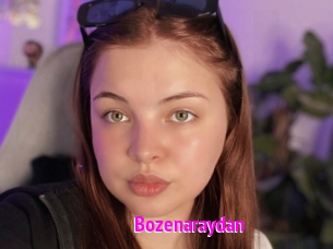 Bozenaraydan