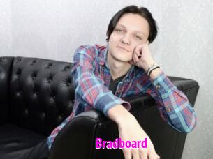 Bradboard
