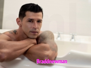Braddnewman