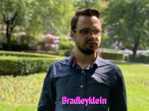 Bradleyklein