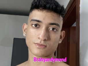 Brahyandymond