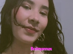 Brainyannax