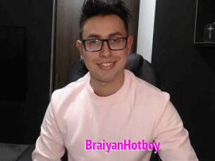 BraiyanHotboy