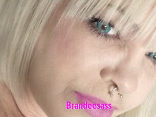 Brandeesass