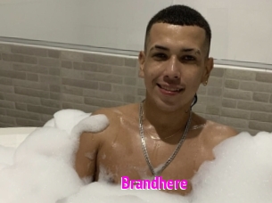 Brandhere