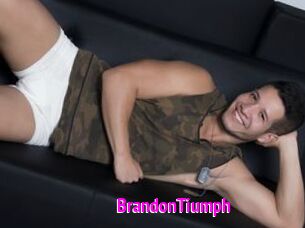 BrandonTiumph