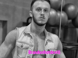Brandonhotdevill