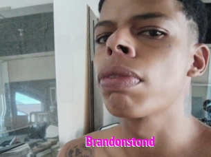 Brandonstond
