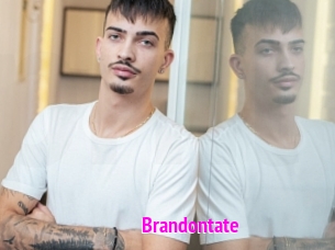 Brandontate