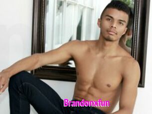 Brandonxfun