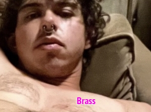 Brass