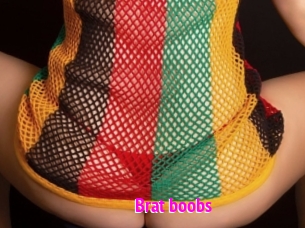 Brat_boobs