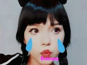 Bratnana